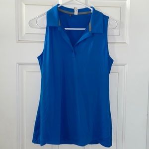 Under armor tank top